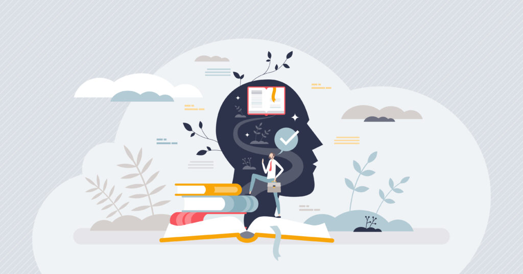 benefits of reading