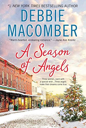 a season of angels by debbie macomber