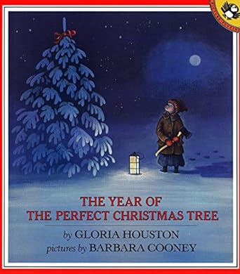 the year of the perfect christmas tree