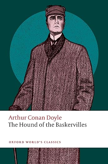 The Hound of Baskervilles