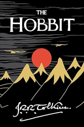 the hobbit j r r tolkien