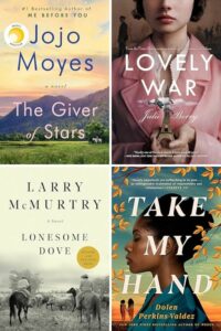 summer historical fiction books
