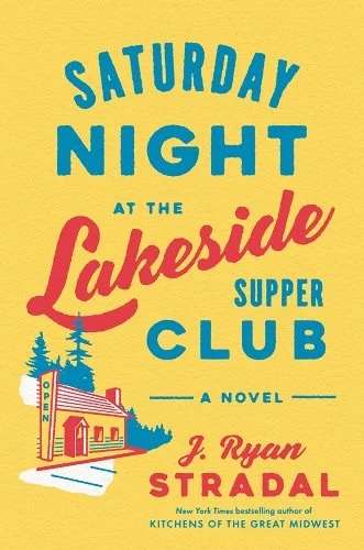 saturday night at the lake side supper club by