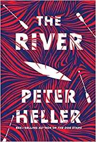the river by peter heller