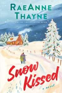 Snow kissed by RaeAnne Thayne