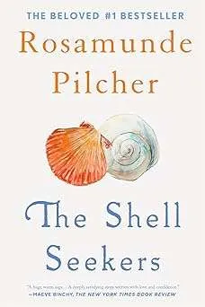 the shell seekers by rosamunde pilcher