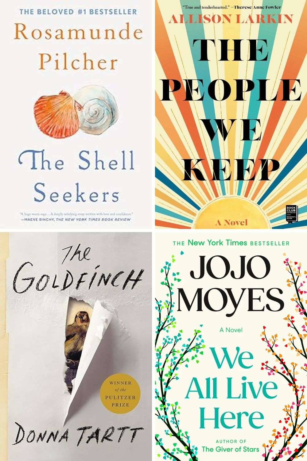 2025 favorite books