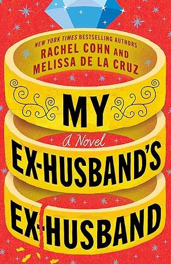 My Ex-Husbands Ex-Husband