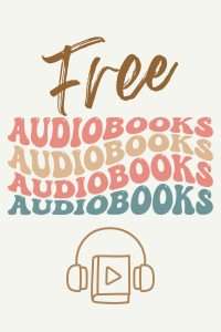 how to get free audiobooks (1)
