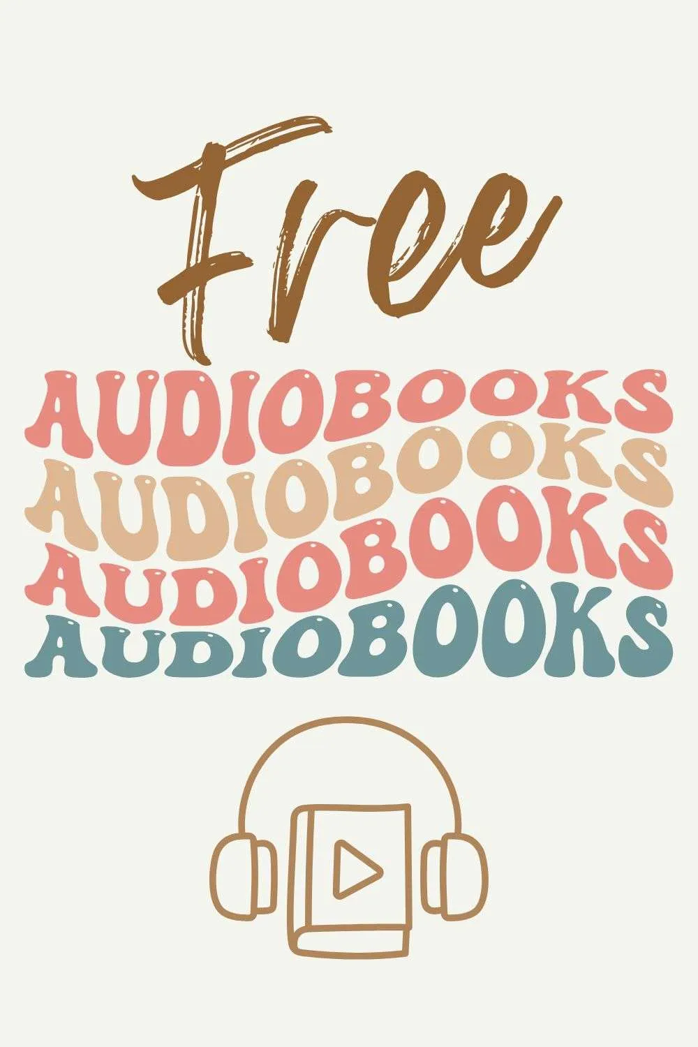 how to get free audiobooks (1)